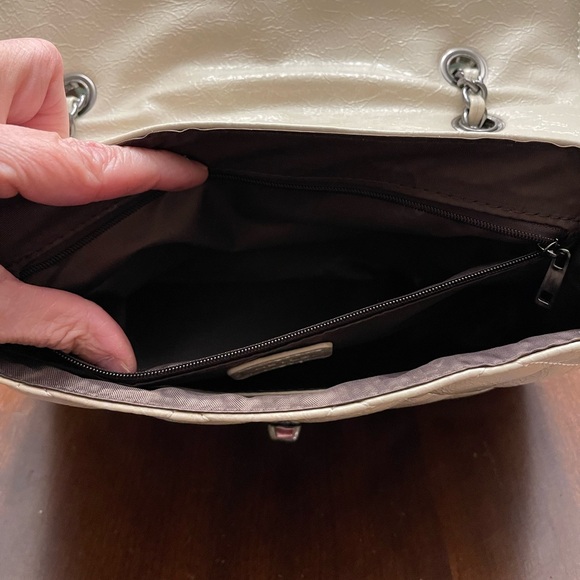 NWOT Keyli Large Crossbody Shoulder Bag for Women - Picture 13 of 16